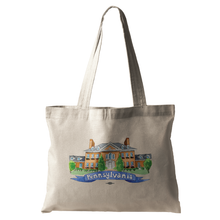 Load image into Gallery viewer, Governor's Residence Tote Bag
