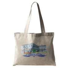 Load image into Gallery viewer, Governor's Residence Tote Bag