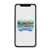 Load image into Gallery viewer, Free Governor's Residence Phone Background