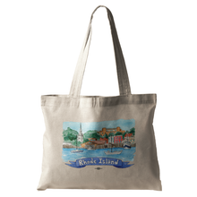 Load image into Gallery viewer, Governor's Residence Tote Bag