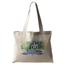 Load image into Gallery viewer, Governor's Residence Tote Bag