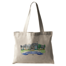 Load image into Gallery viewer, Governor's Residence Tote Bag