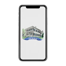 Load image into Gallery viewer, Free Governor's Residence Phone Background