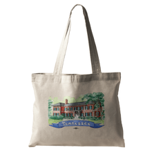 Load image into Gallery viewer, Governor's Residence Tote Bag