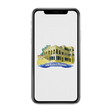 Load image into Gallery viewer, Free Governor's Residence Phone Background