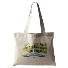 Load image into Gallery viewer, Governor's Residence Tote Bag