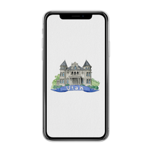 Load image into Gallery viewer, Free Governor's Residence Phone Background