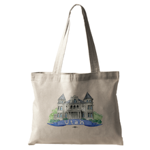 Load image into Gallery viewer, Governor's Residence Tote Bag