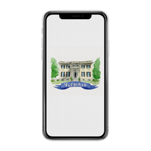 Load image into Gallery viewer, Free Governor's Residence Phone Background