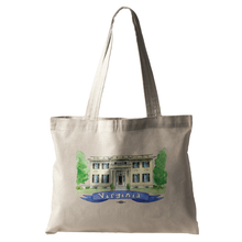 Load image into Gallery viewer, Governor's Residence Tote Bag