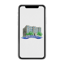 Load image into Gallery viewer, Free Governor's Residence Phone Background