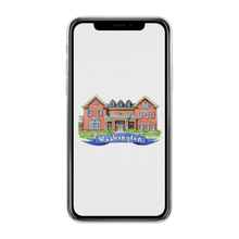 Load image into Gallery viewer, Free Governor's Residence Phone Background