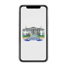 Load image into Gallery viewer, Free Governor's Residence Phone Background