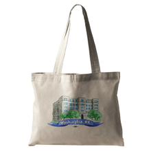 Load image into Gallery viewer, Governor's Residence Tote Bag