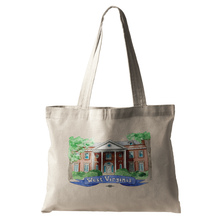 Load image into Gallery viewer, Governor's Residence Tote Bag