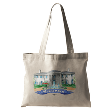 Load image into Gallery viewer, Governor's Residence Tote Bag