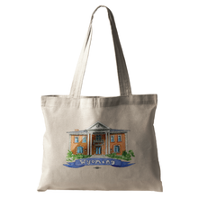 Load image into Gallery viewer, Governor's Residence Tote Bag