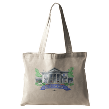 Load image into Gallery viewer, Governor's Residence Tote Bag