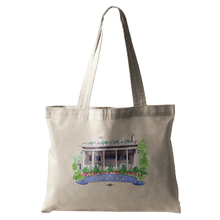 Load image into Gallery viewer, Governor's Residence Tote Bag