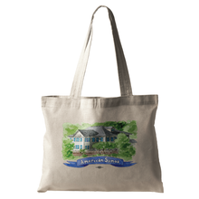 Load image into Gallery viewer, Governor's Residence Tote Bag