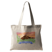 Load image into Gallery viewer, Governor's Residence Tote Bag
