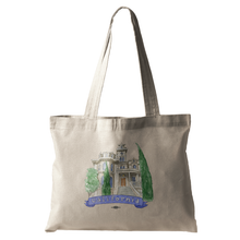 Load image into Gallery viewer, Governor's Residence Tote Bag