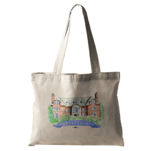 Load image into Gallery viewer, Governor's Residence Tote Bag