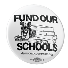 Load image into Gallery viewer, Fund Our Schools Button Pack