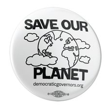 Load image into Gallery viewer, Save Our Planet Button Pack