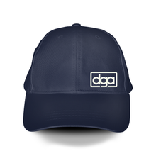 Load image into Gallery viewer, DGA logo hat
