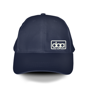 DGA logo hat