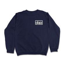 Load image into Gallery viewer, DGA logo sweatshirt
