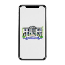 Load image into Gallery viewer, Free Governor&#39;s Residence Phone Background
