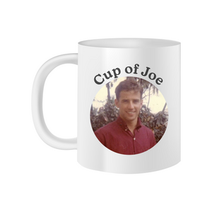 Cup of Joe Mug