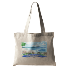 Load image into Gallery viewer, Governor&#39;s Residence Tote Bag
