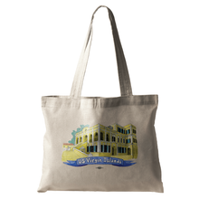 Load image into Gallery viewer, Governor&#39;s Residence Tote Bag
