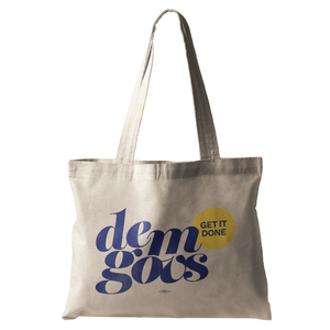 Dem Govs Get It Done Tote Bag