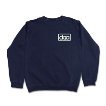 Load image into Gallery viewer, DGA Governors Lineup Sweatshirt
