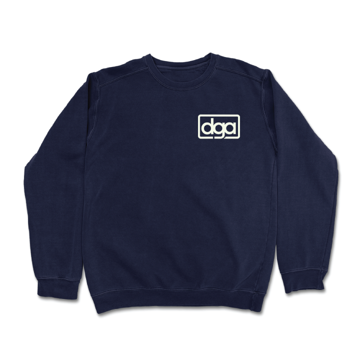 DGA Governors Lineup Sweatshirt