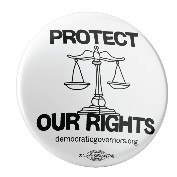 Protect Our Rights Button Pack – DGA Store