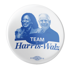 Load image into Gallery viewer, Team Harris-Walz Button Pack
