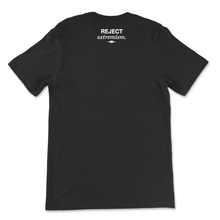 Load image into Gallery viewer, These Guys Are Weird Black Tee
