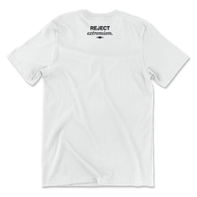 Load image into Gallery viewer, These Guys Are Weird White Tee
