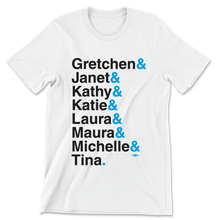 Load image into Gallery viewer, Women Governors T-Shirt
