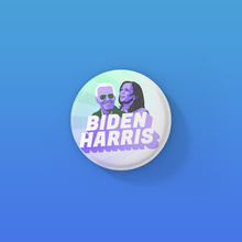 Load image into Gallery viewer, Election Day Dem Buttons Pack
