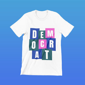 I’m a Democrat T-Shirt